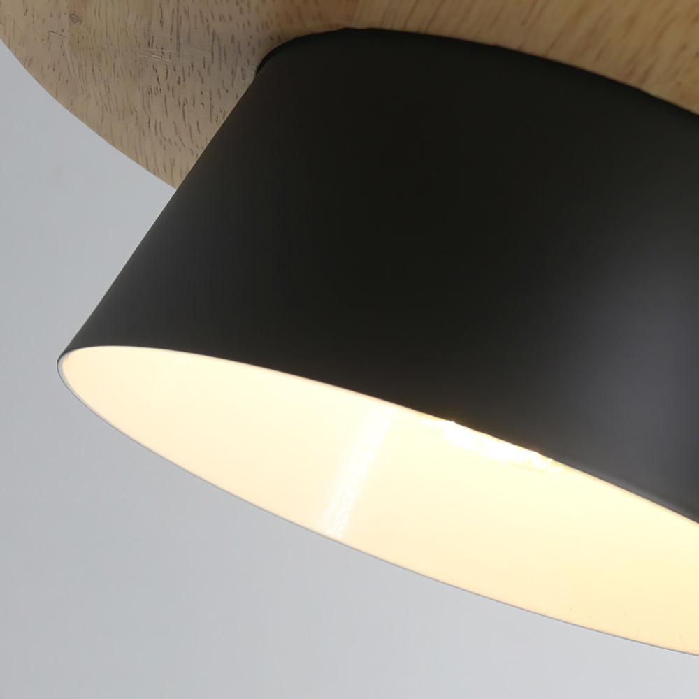 NordicMacaron Ceiling Lamp - Macaron Pendant Ceiling Light