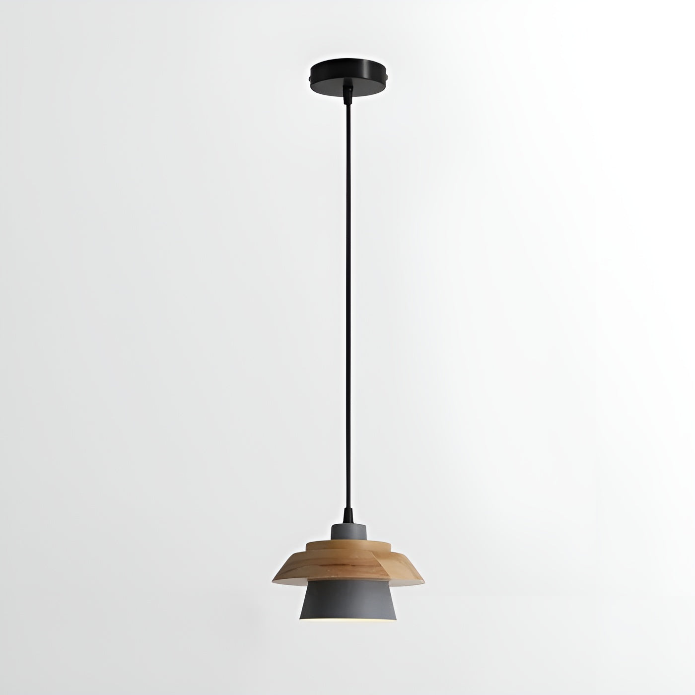NordicMacaron Ceiling Lamp - Macaron Pendant Ceiling Light