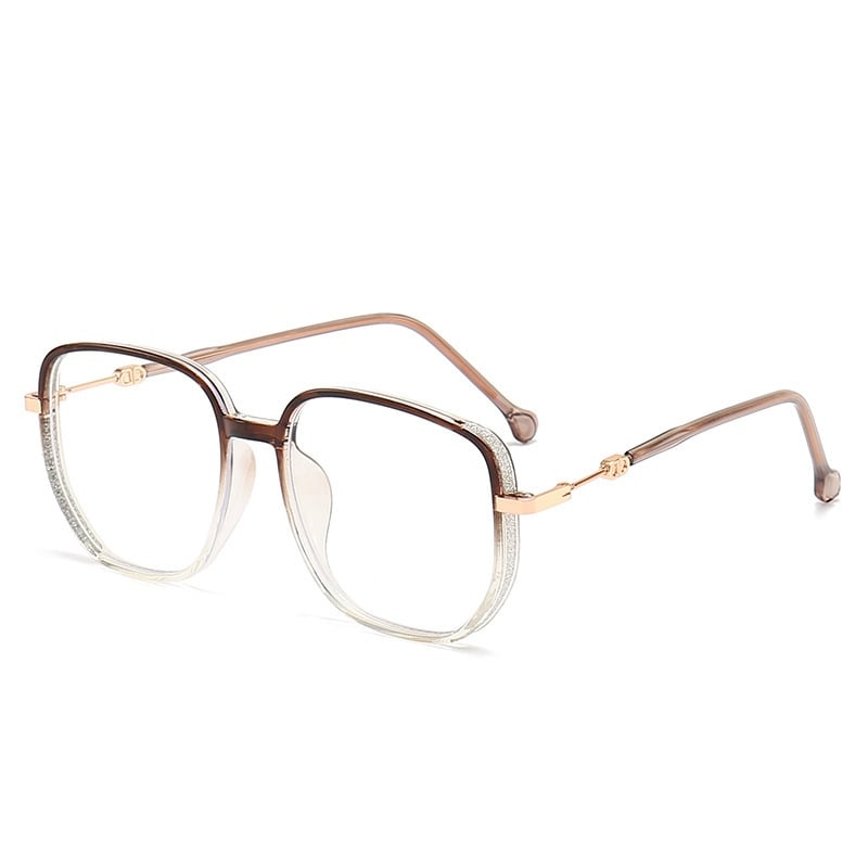 LuxeVision Blue Light Reading Glasses