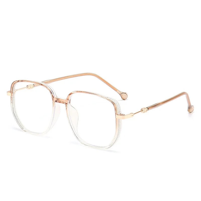 LuxeVision Blue Light Reading Glasses