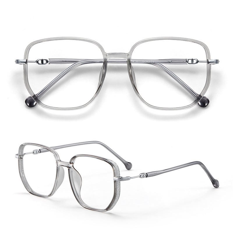 LuxeVision Blue Light Reading Glasses