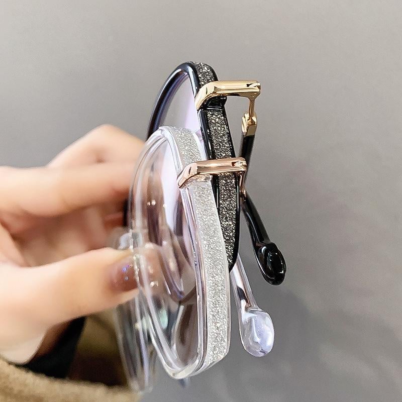 LuxeVision Blue Light Reading Glasses