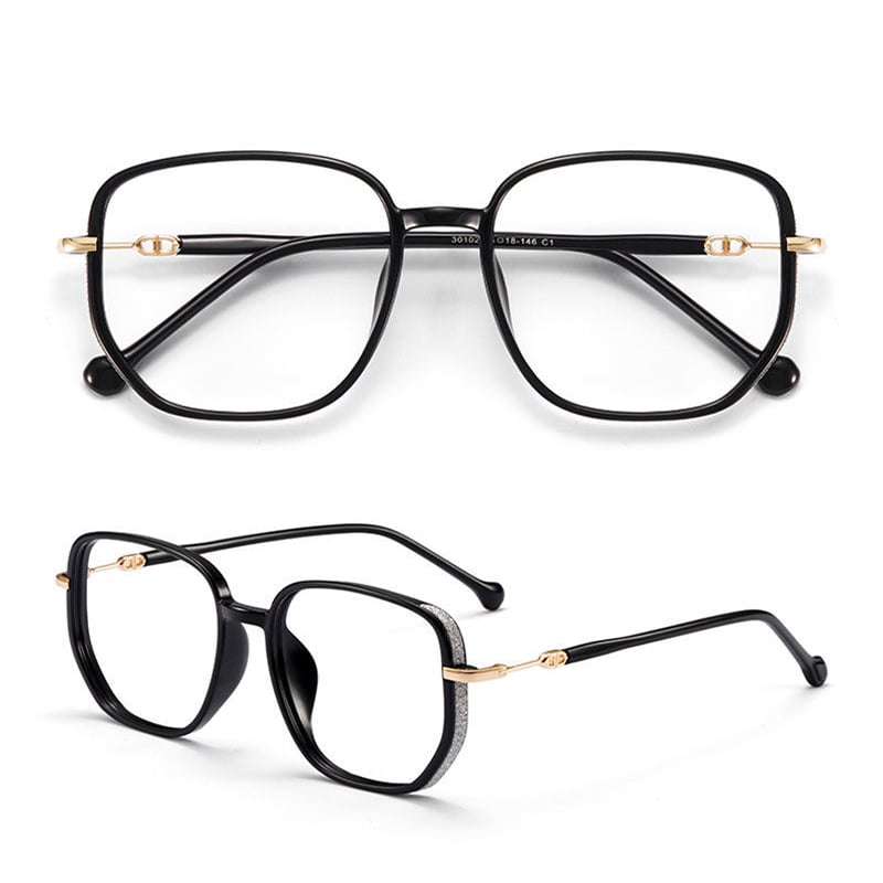 LuxeVision Blue Light Reading Glasses