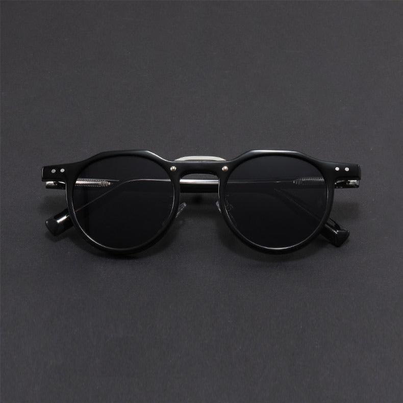 Stylish UV Protection Sunglasses - Lightweight Anti-Reflective Shades for Everyday Comfort 5