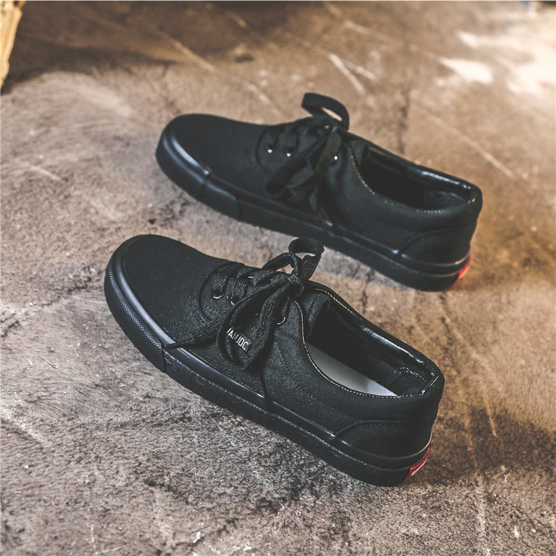 Summer Stylish Sneakers - Comfortable Soft Sole Footwear for Effortless Everyday Fashion 0