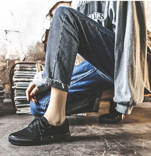 Summer Stylish Sneakers - Comfortable Soft Sole Footwear for Effortless Everyday Fashion 1
