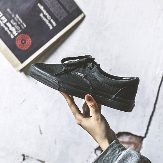Summer Stylish Sneakers - Comfortable Soft Sole Footwear for Effortless Everyday Fashion 2