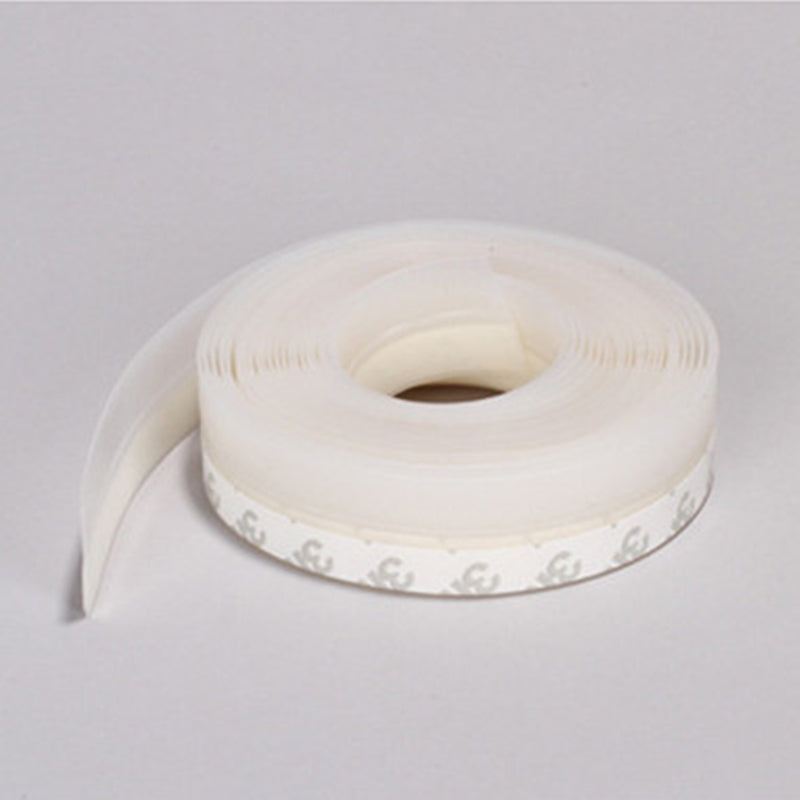 SealGuard Strips - Silicone Draft Seal for Doors and Windows