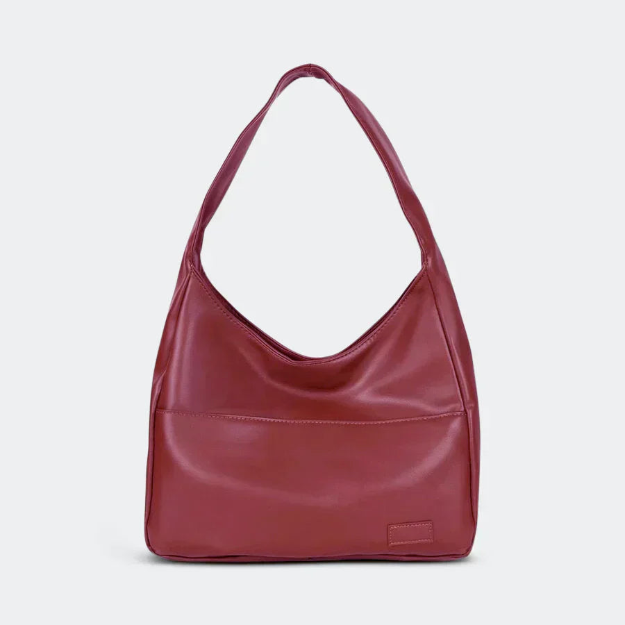 UrbanElegance - Elegant Shoulder Bag for Everyday Style