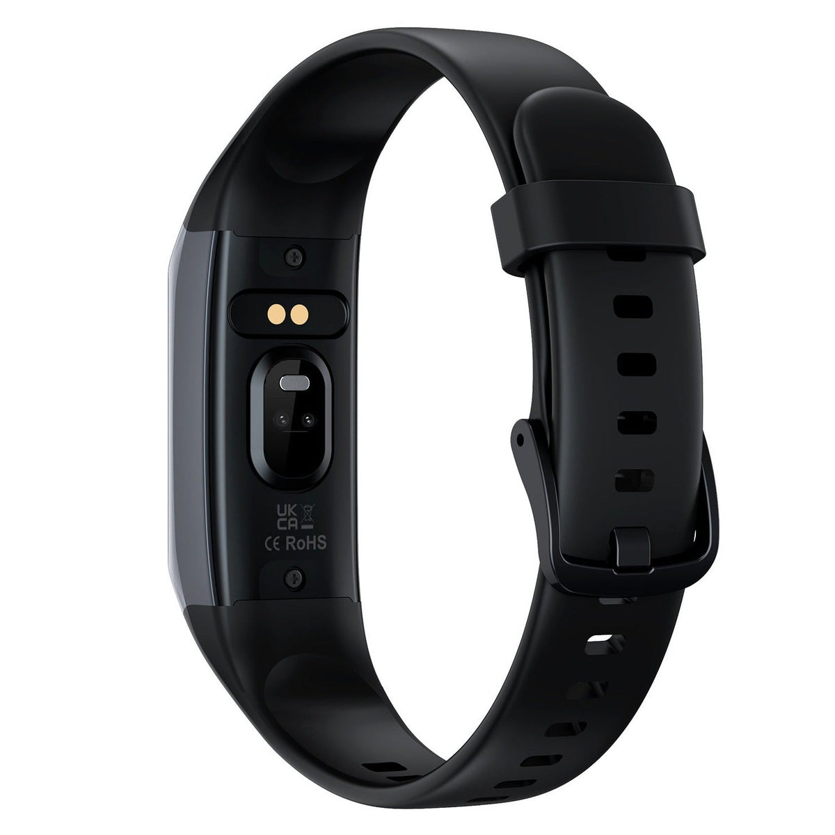 SmartWear Kids Fitness Tracker - Heart Rate & Waterproof Activity Watch