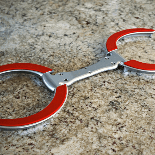 LidGrip Ease – Pot Lid Holder & Trivet