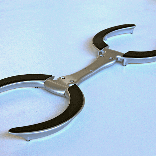LidGrip Ease – Pot Lid Holder & Trivet