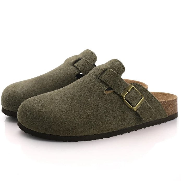 Unisex Boston Sandals - Timeless Comfort and Style for Everyday Wear 10