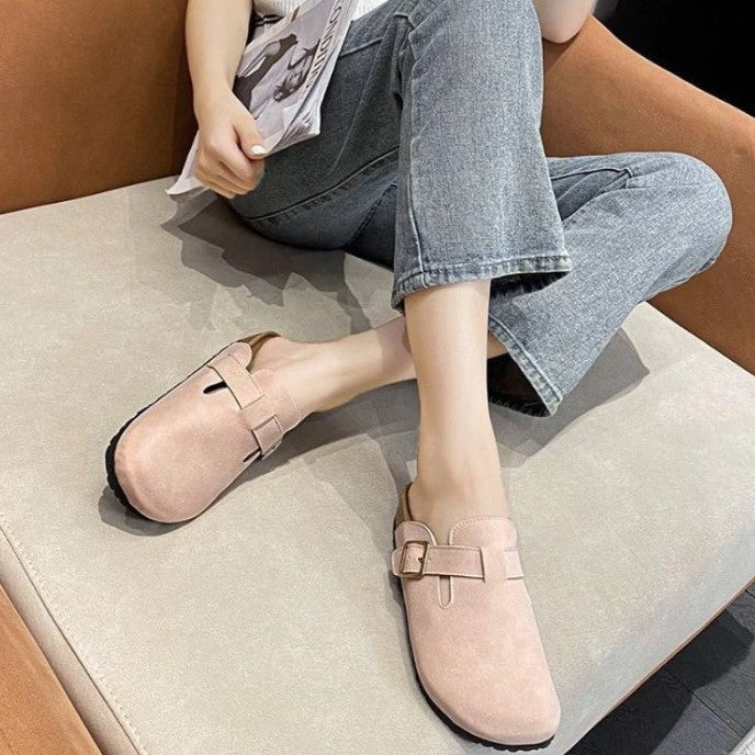 Unisex Boston Sandals - Timeless Comfort and Style for Everyday Wear 8