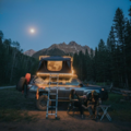 LumiTrail - Stylish LED Light Cable for Adventures