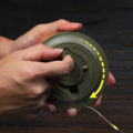 LumiTrail - Stylish LED Light Cable for Adventures