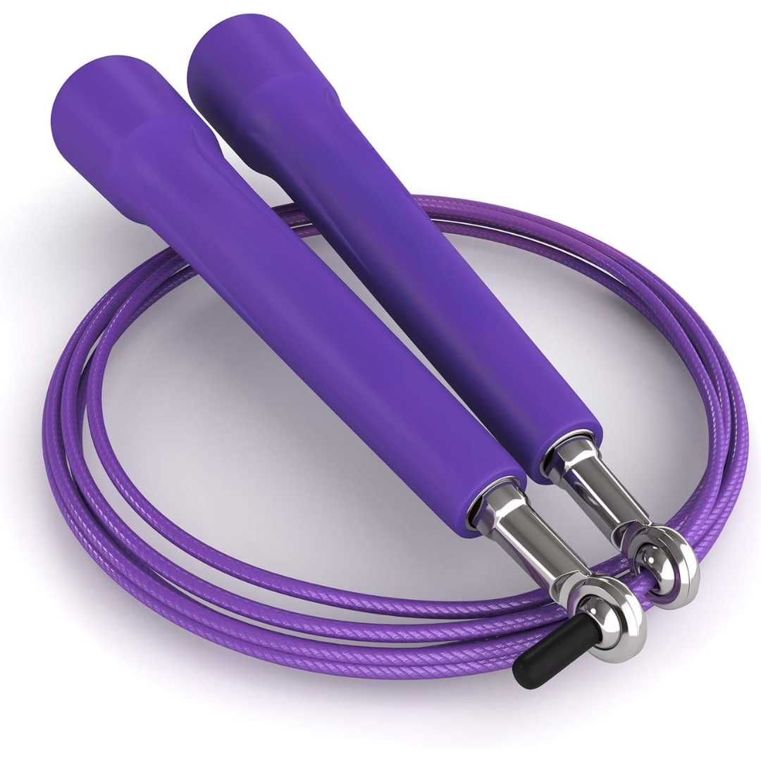 FlexiJump - Adjustable Pro Jump Rope