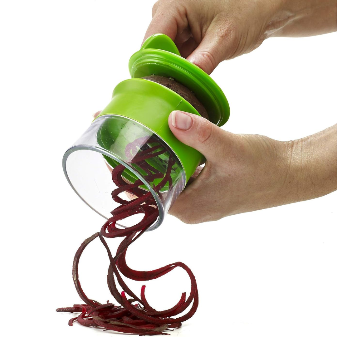 SpiralMaster Manual Vegetable Cutter