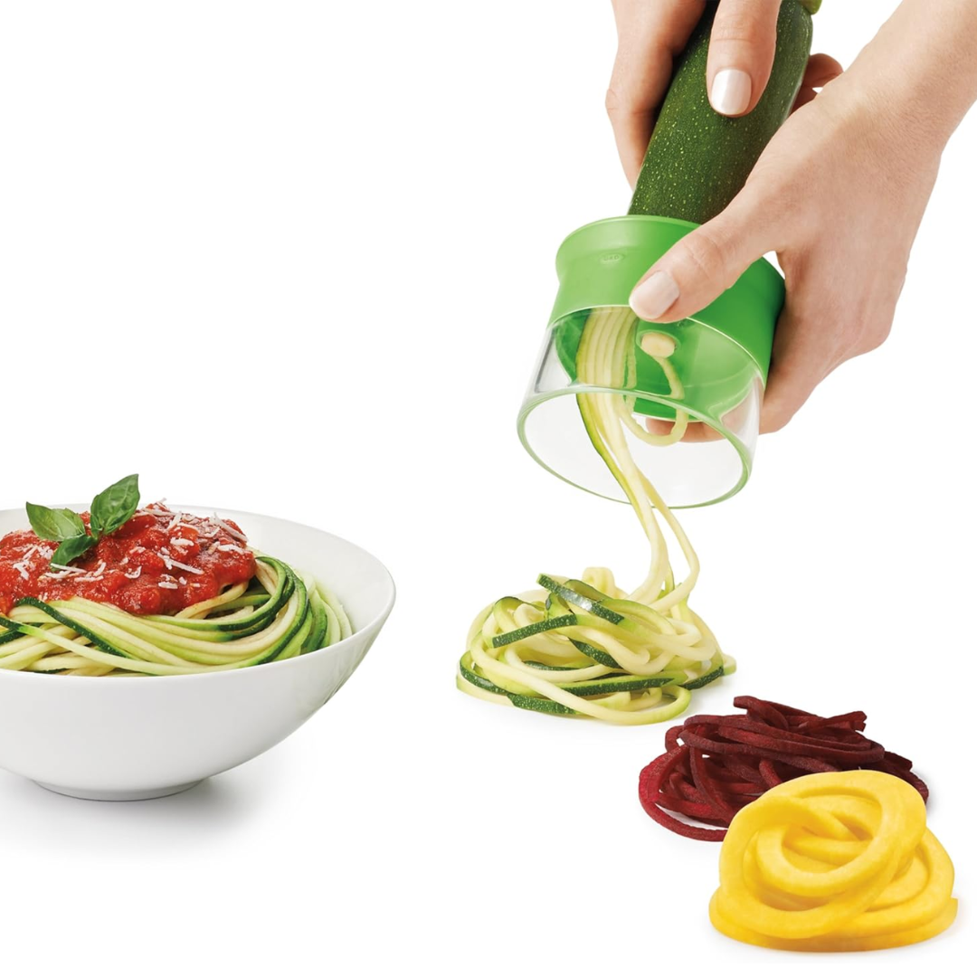 SpiralMaster Manual Vegetable Cutter