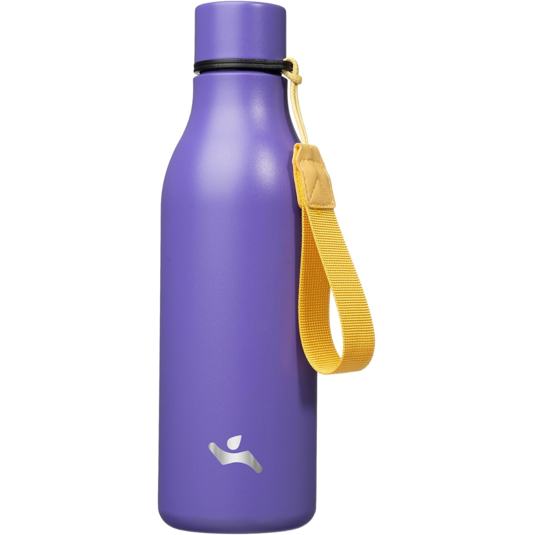 CoolFlow - Stainless Steel Water Bottle