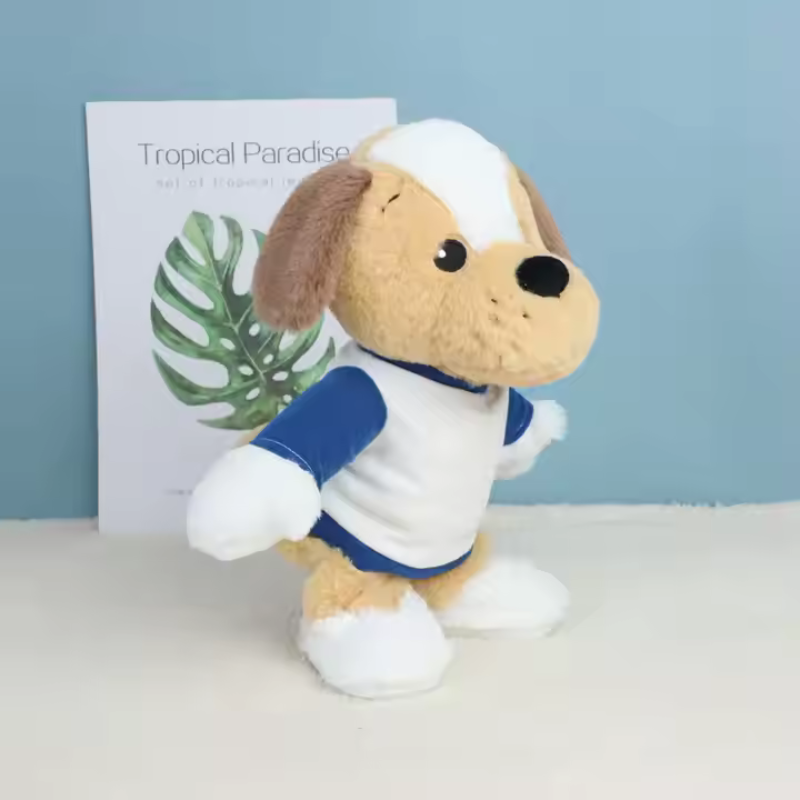 BootyBeats Pup - Singing Dancing Plush Dog Toy