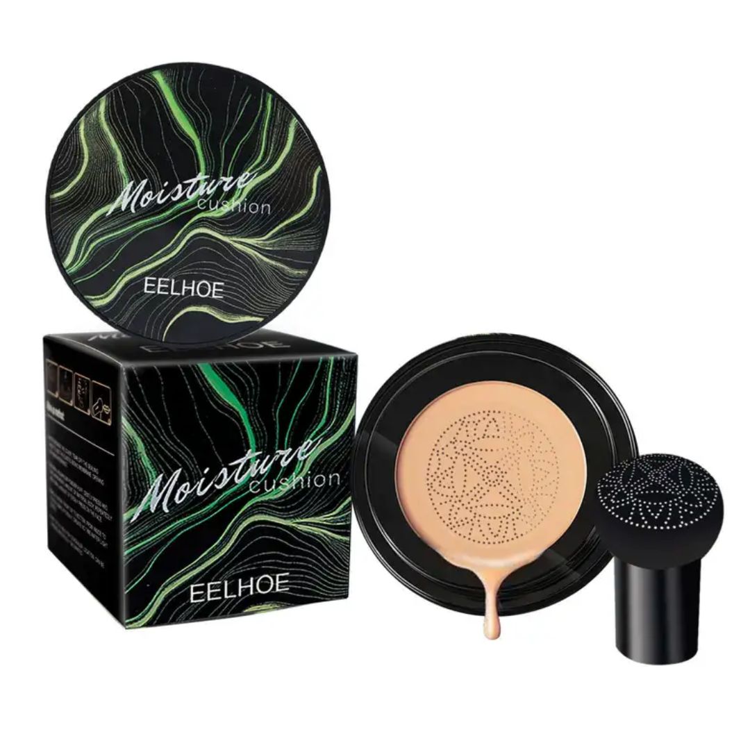 GlowEssence Hydrating Cream Foundation