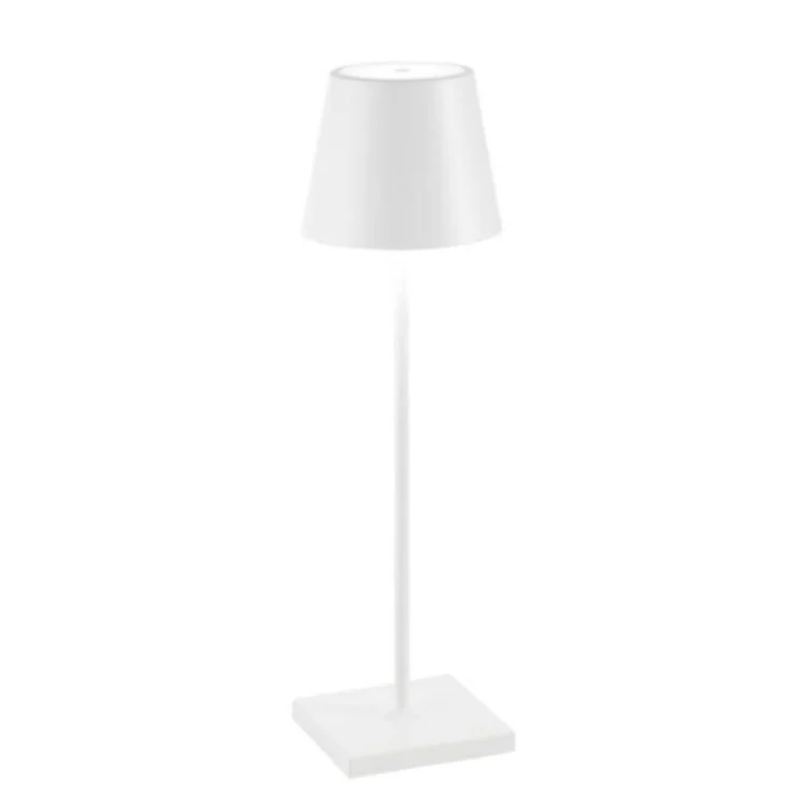 LumiFlex Touch Lamp - Modern Cordless LED Table Lamp