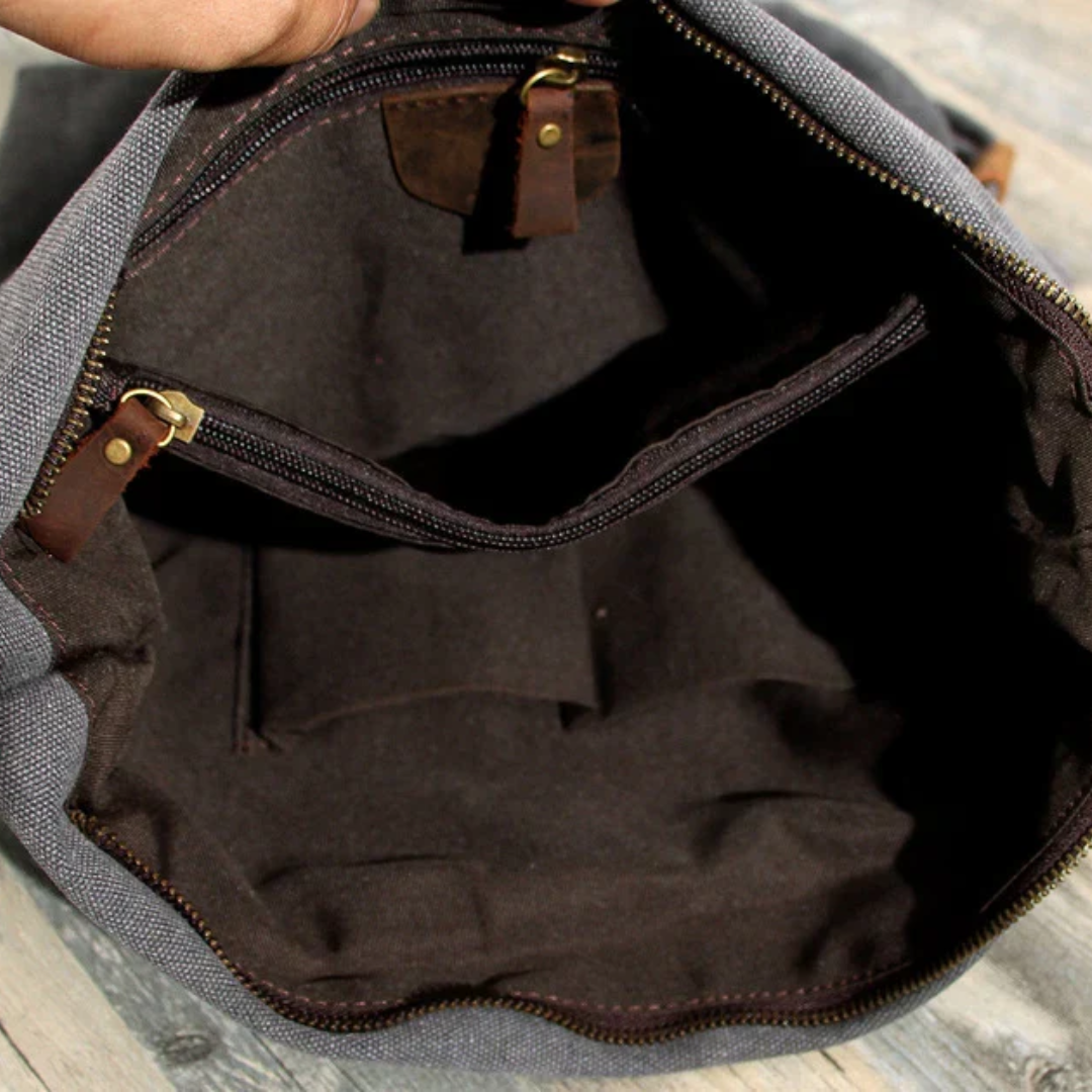 SoftEase - Soft Shoulder Bag
