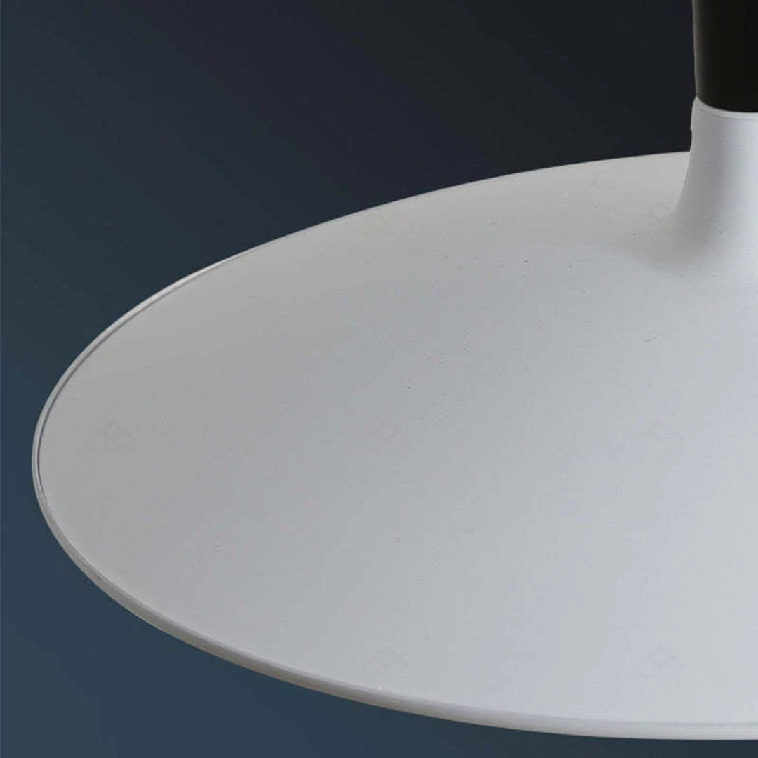 AuraPan – Modern LED Pendant Light