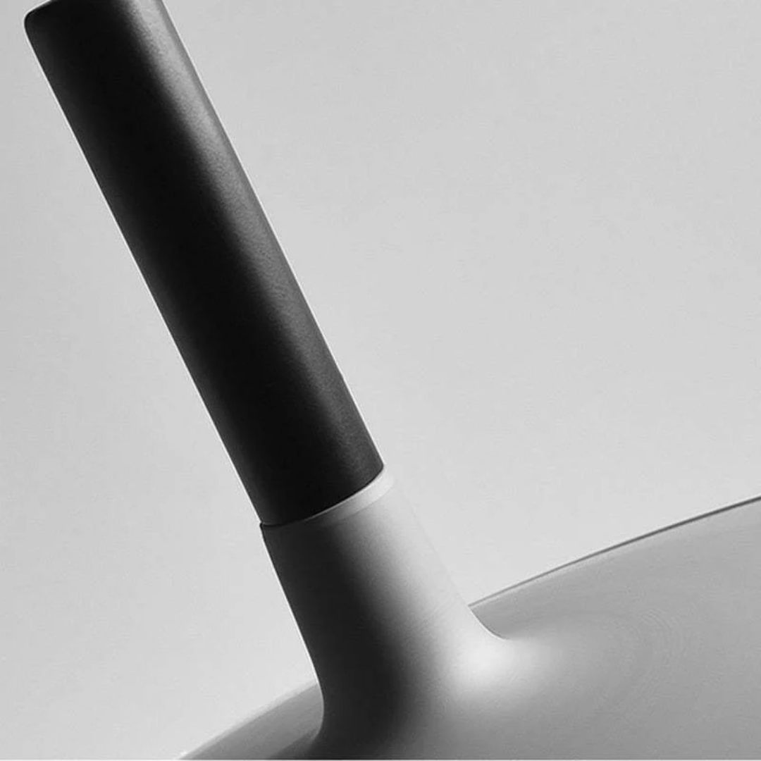 AuraPan – Modern LED Pendant Light