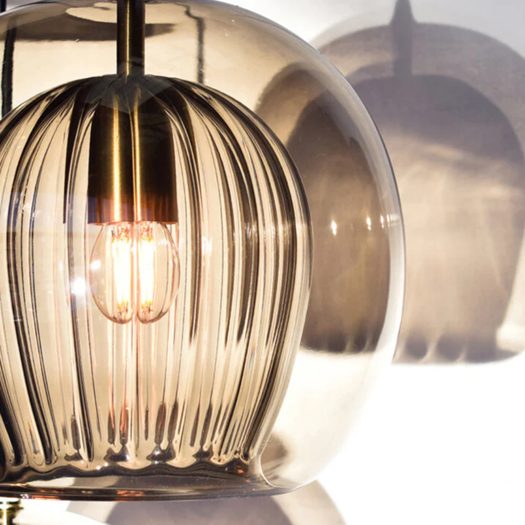 AuroraSphere - LED Globe Pendant Lamp