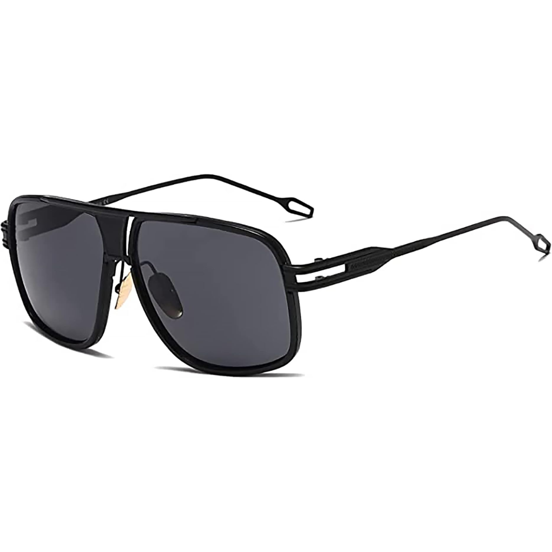 AviatorGlare - Men's Aviator Sunglasses