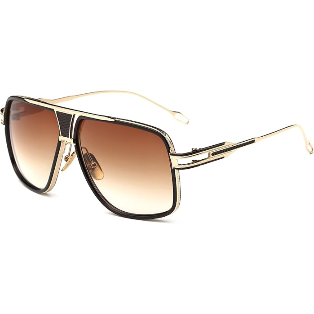 AviatorGlare - Men's Aviator Sunglasses