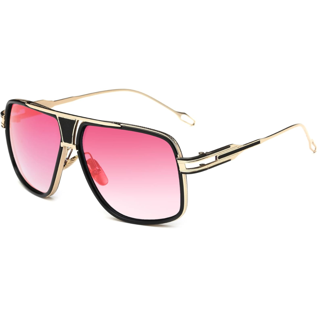 AviatorGlare - Men's Aviator Sunglasses