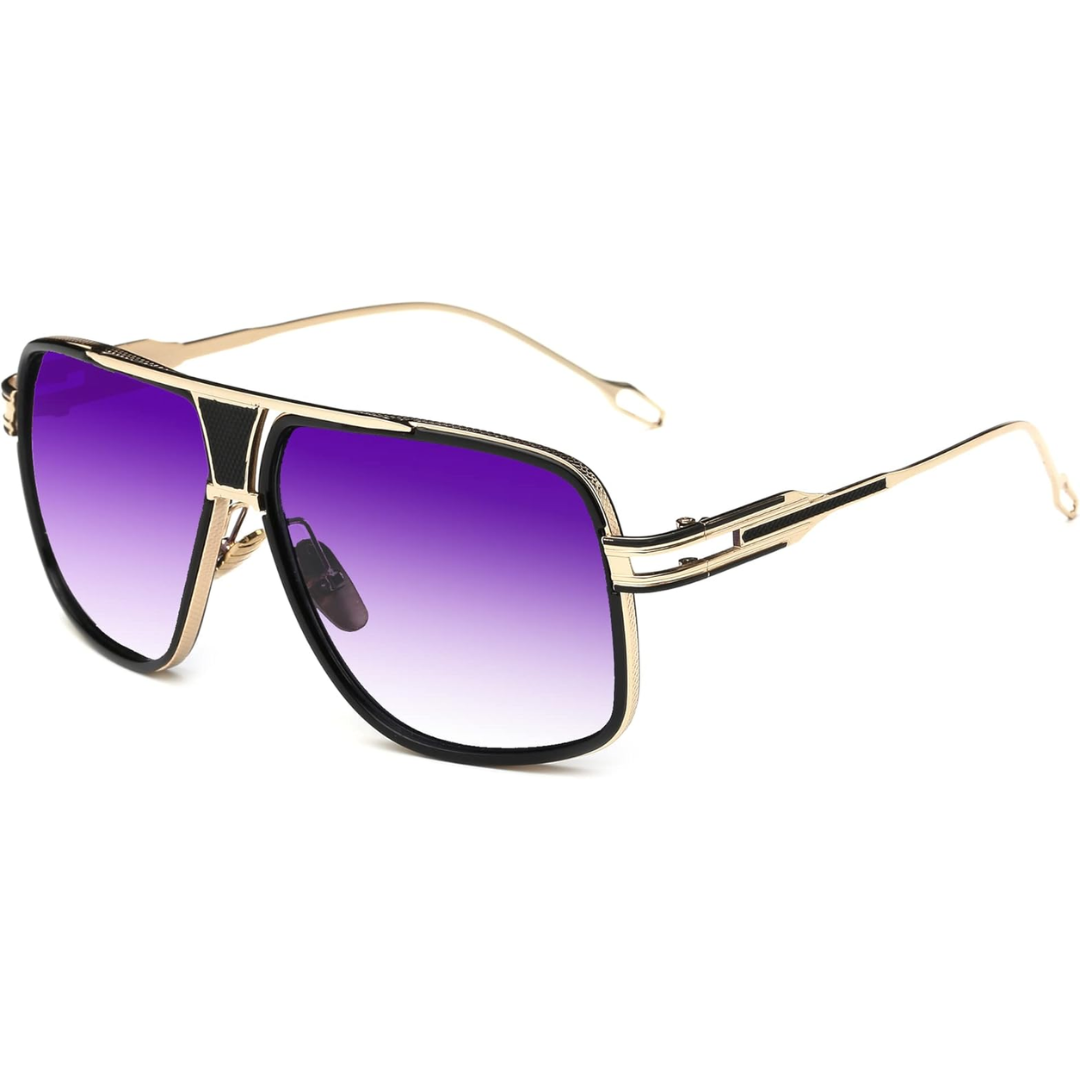 AviatorGlare - Men's Aviator Sunglasses