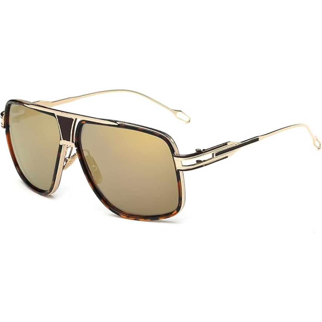 AviatorGlare - Men's Aviator Sunglasses