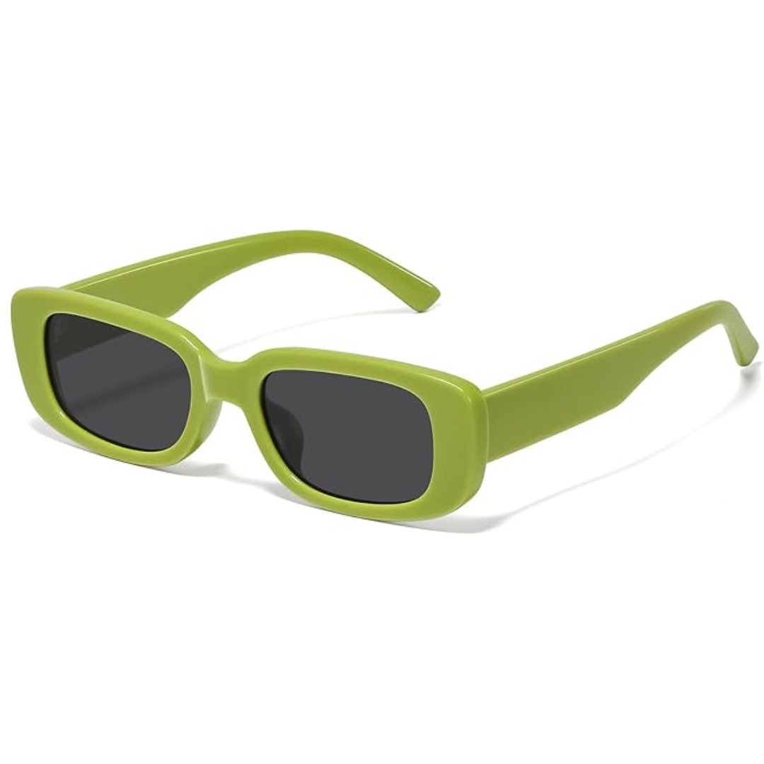 AriaLens - Retro Y2K Sunglasses