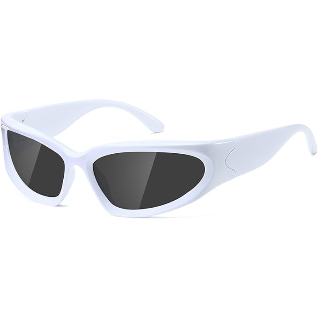 SwiftWrap - Polarized Sport Sunglasses