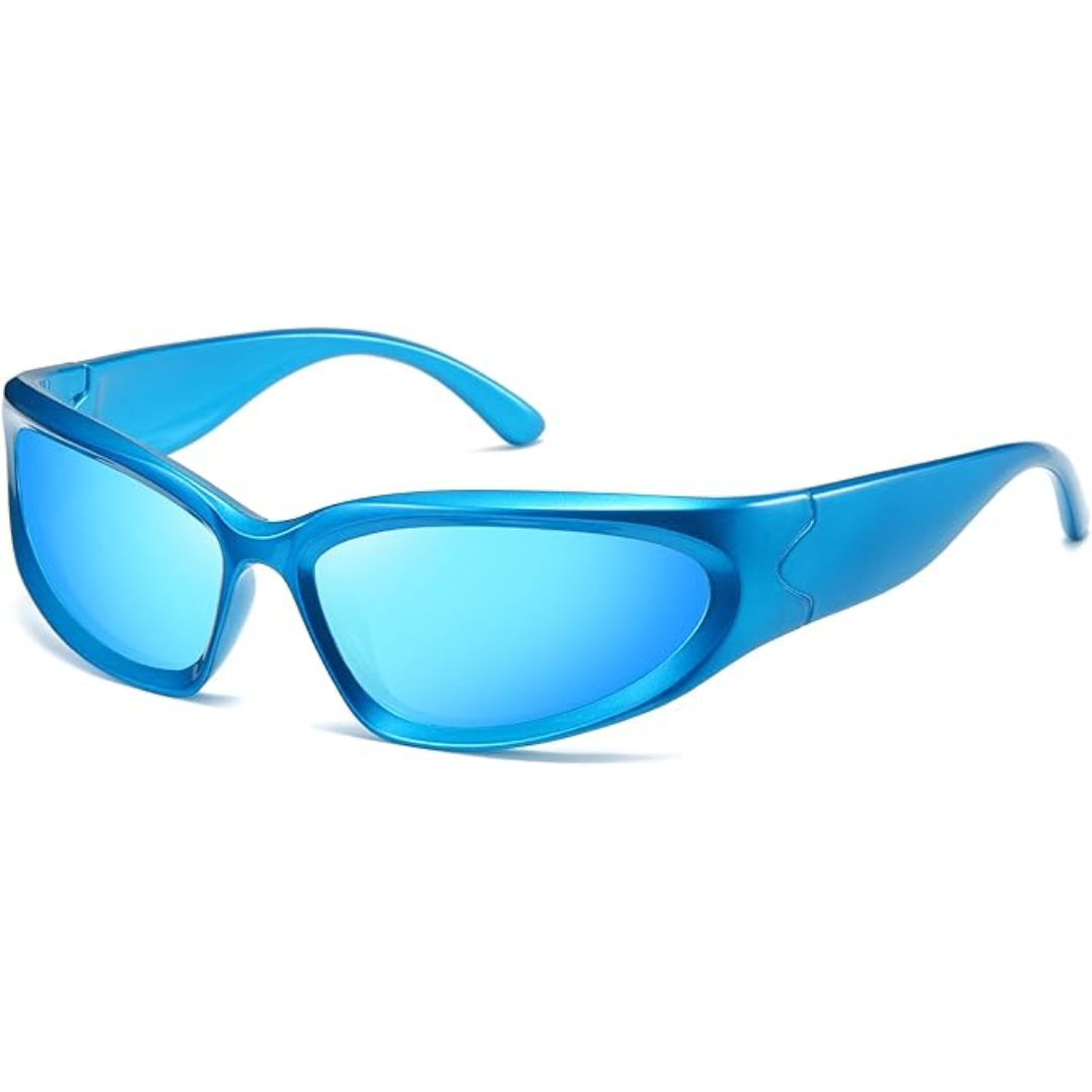 SwiftWrap - Polarized Sport Sunglasses
