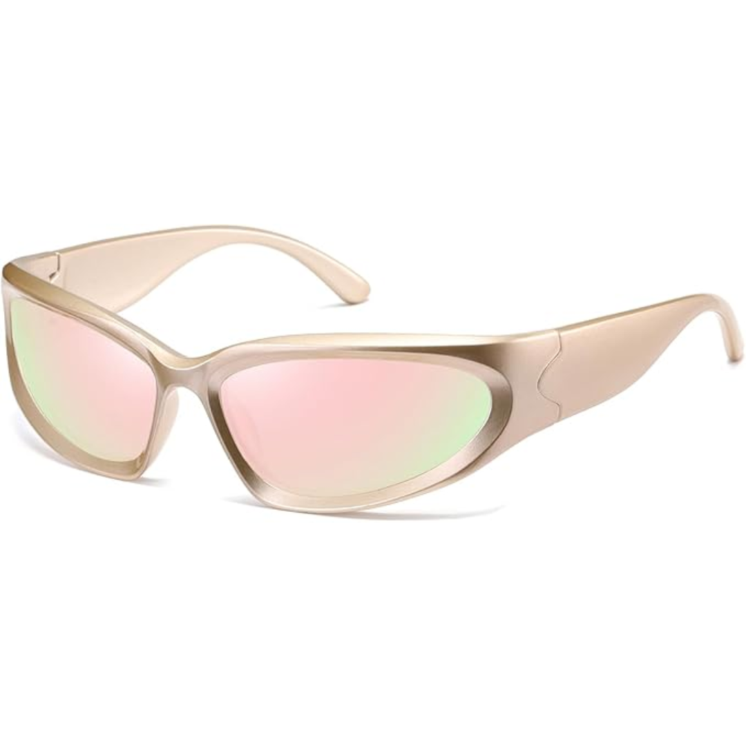 SwiftWrap - Polarized Sport Sunglasses