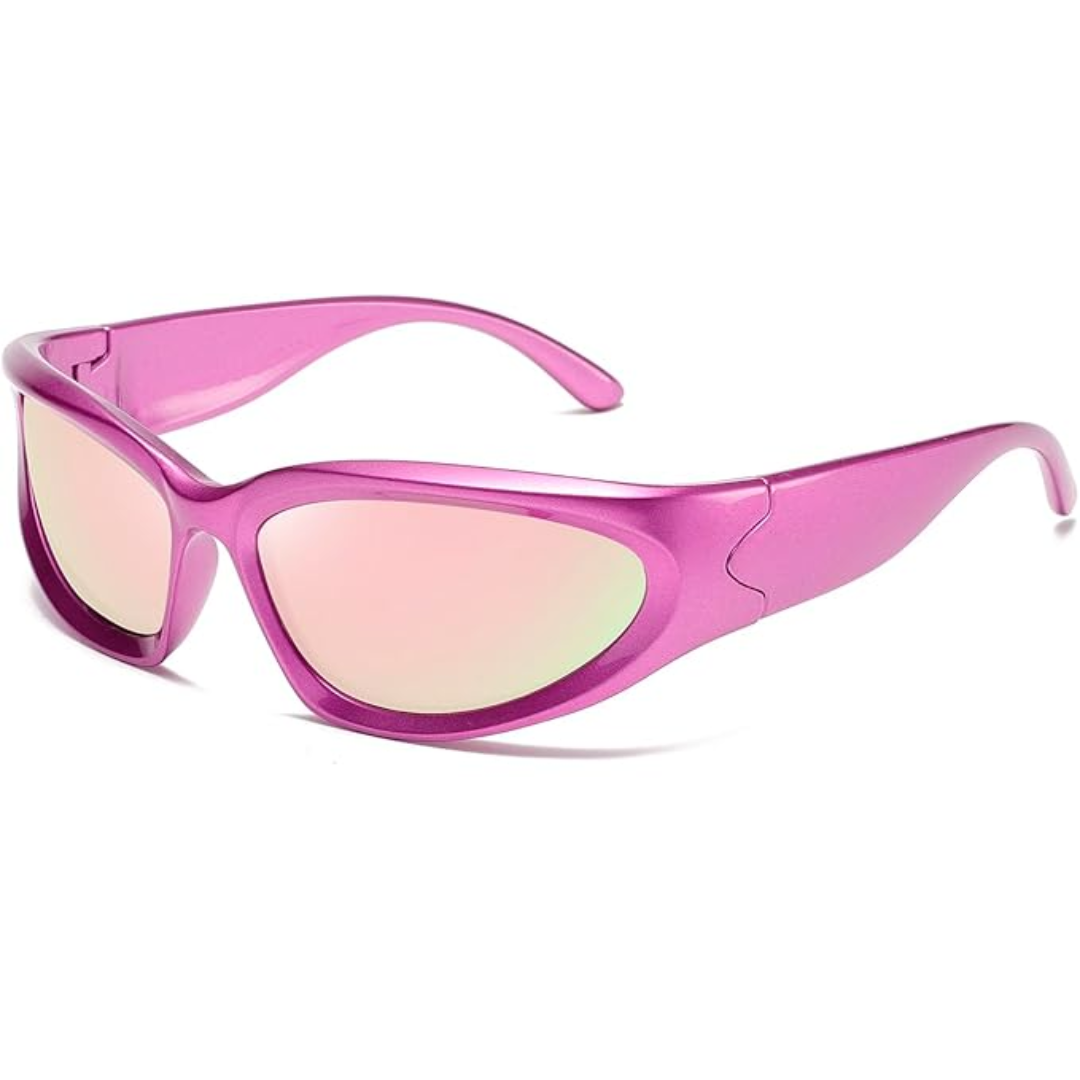 SwiftWrap - Polarized Sport Sunglasses