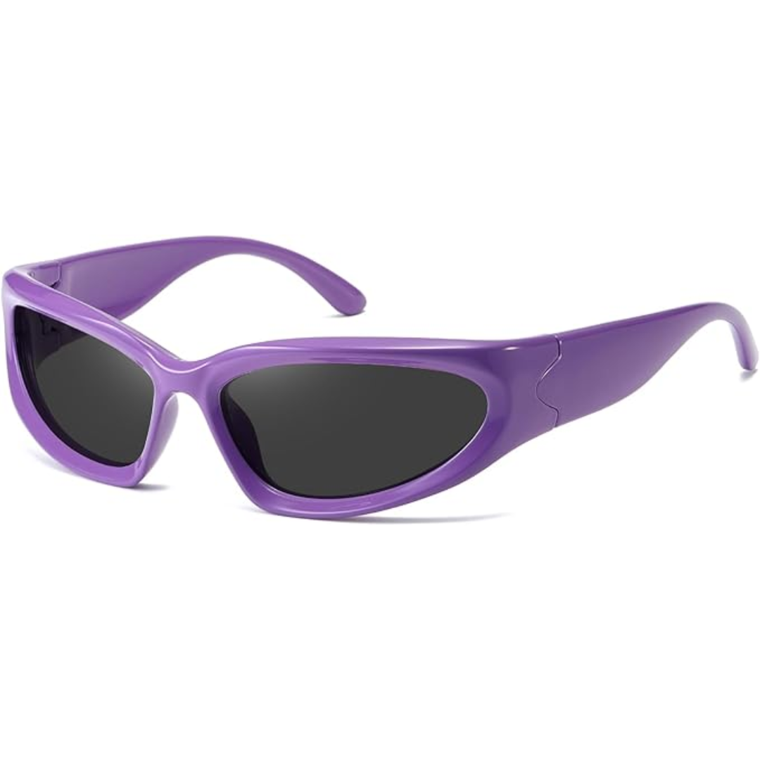 SwiftWrap - Polarized Sport Sunglasses