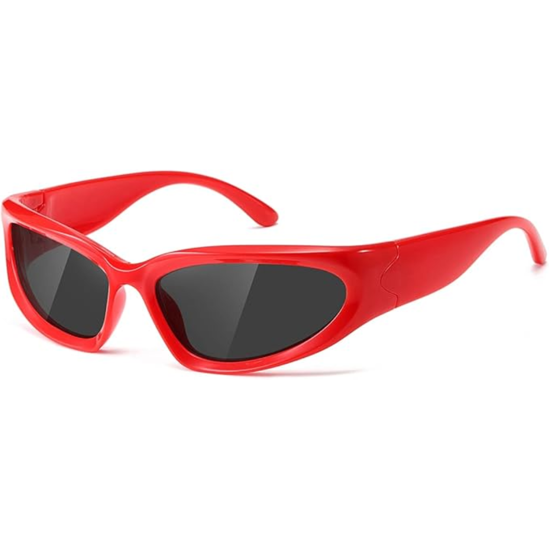 SwiftWrap - Polarized Sport Sunglasses