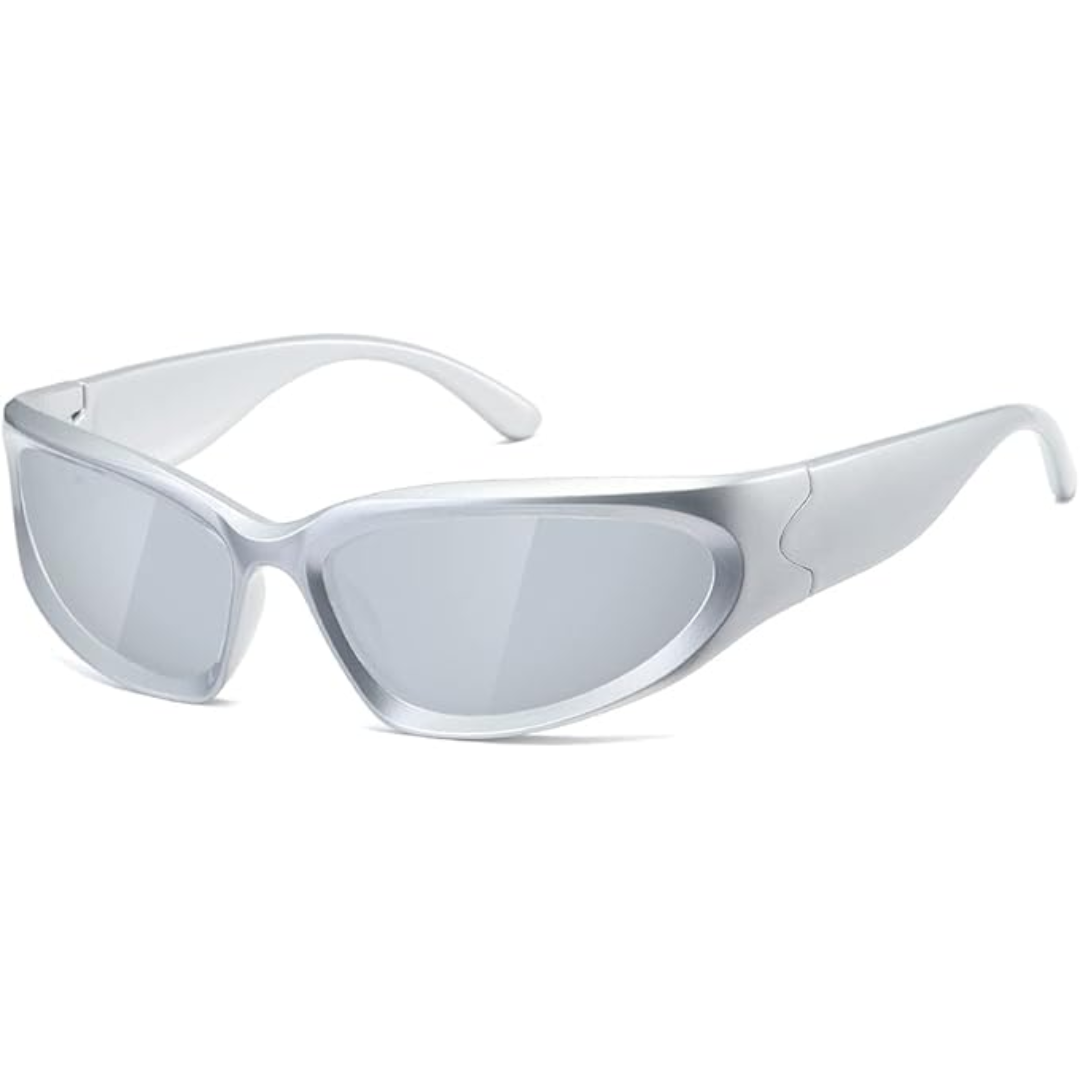 SwiftWrap - Polarized Sport Sunglasses