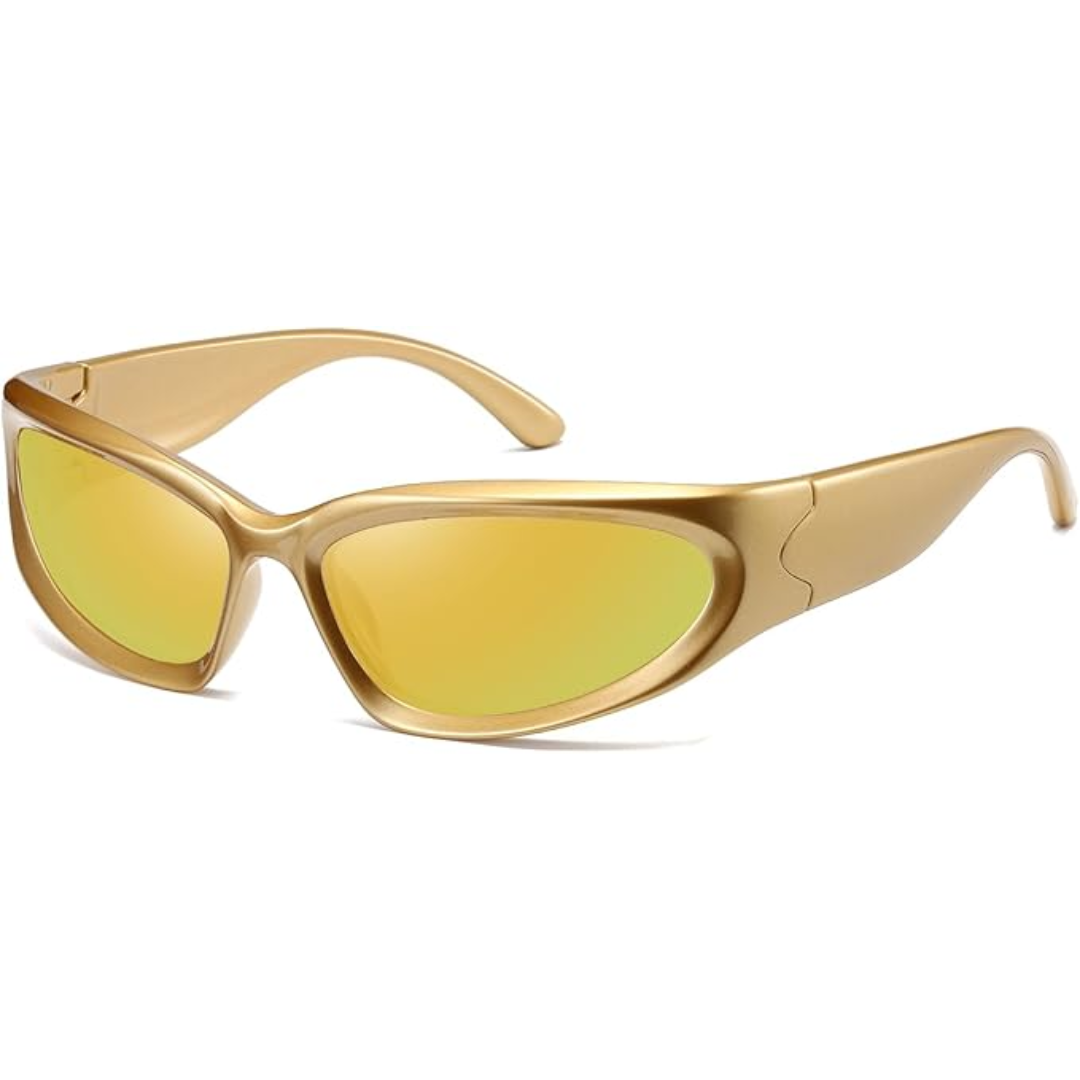 SwiftWrap - Polarized Sport Sunglasses
