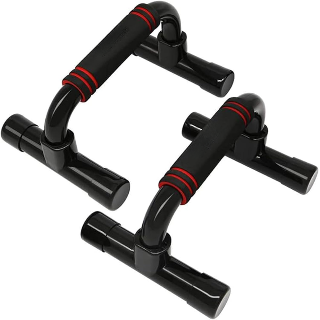 PushMaster - Ergonomic Push-Up Bars