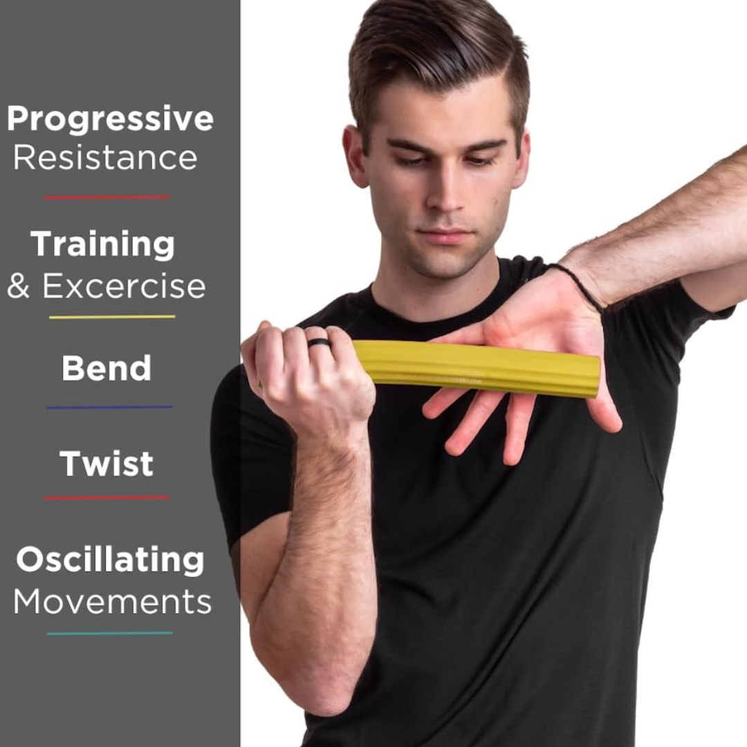 ElbowFlex - Resistance Training Bar