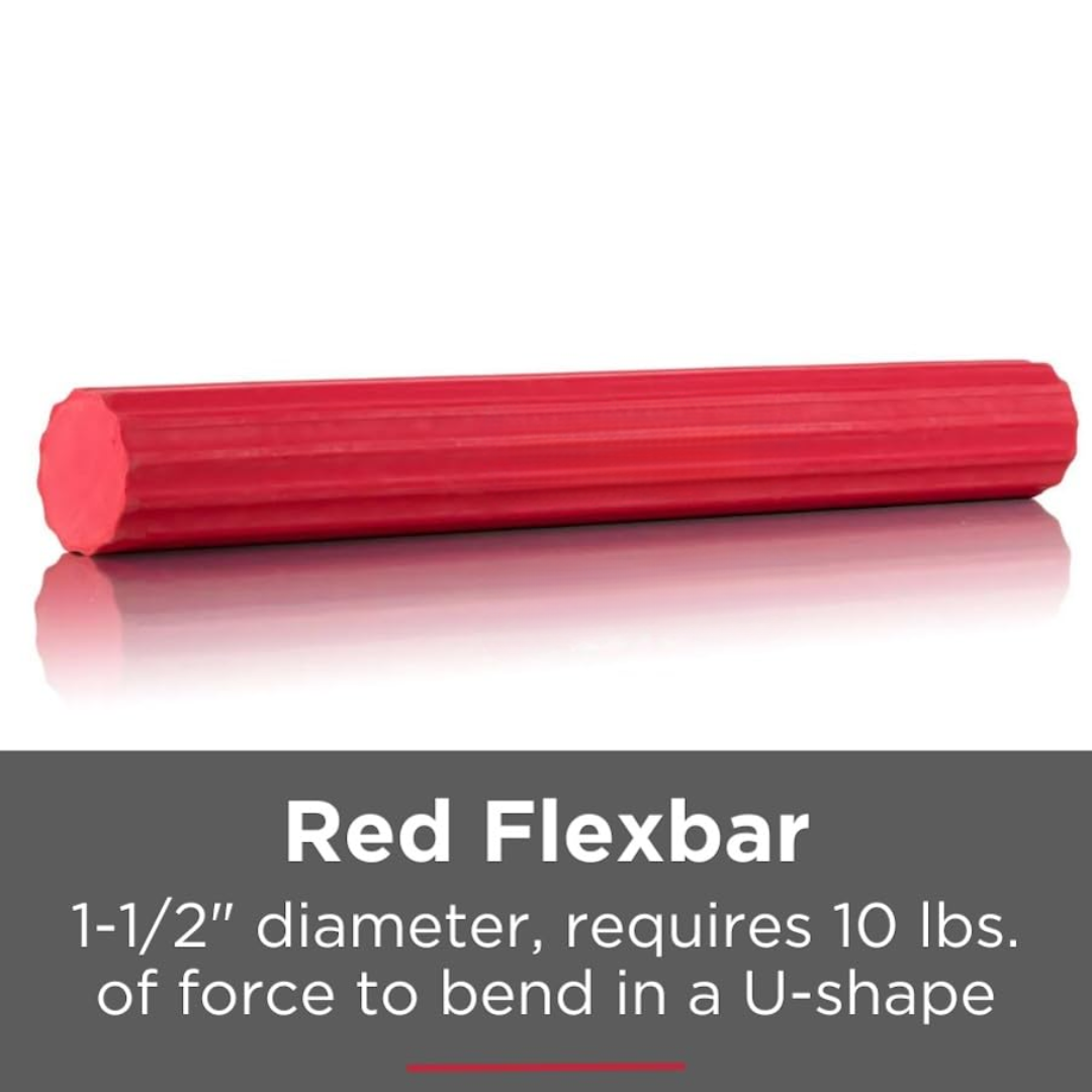 ElbowFlex - Resistance Training Bar