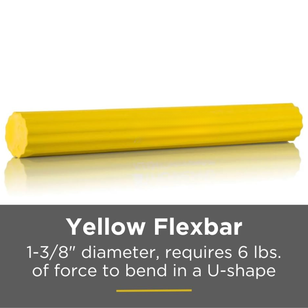 ElbowFlex - Resistance Training Bar