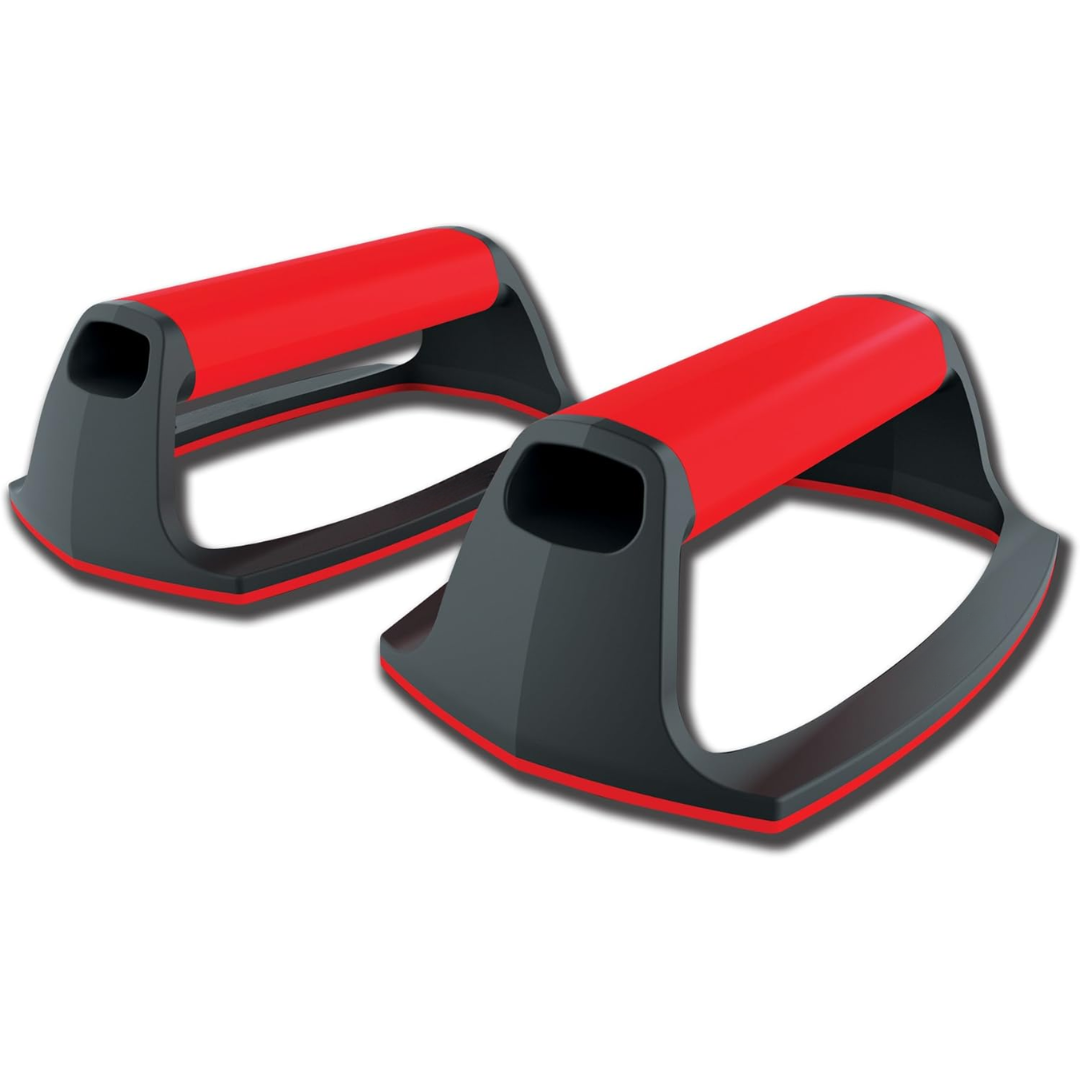 PowerGrip Ergonomic Push-Up Supports